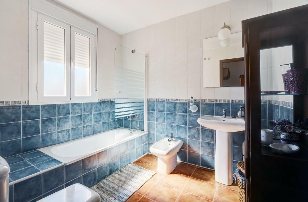 Magnifica Casa Con Piscina Privada Villa Montejaque Eksteriør bilde